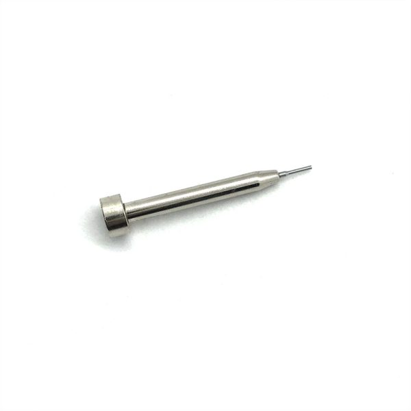 T2 punching needle watch tool repair and disassembly watch strap punch watch strap punching needle short punching strap removal needle - Image 4